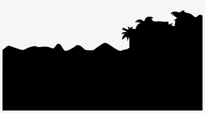 Download Png - Silhouette, transparent png
