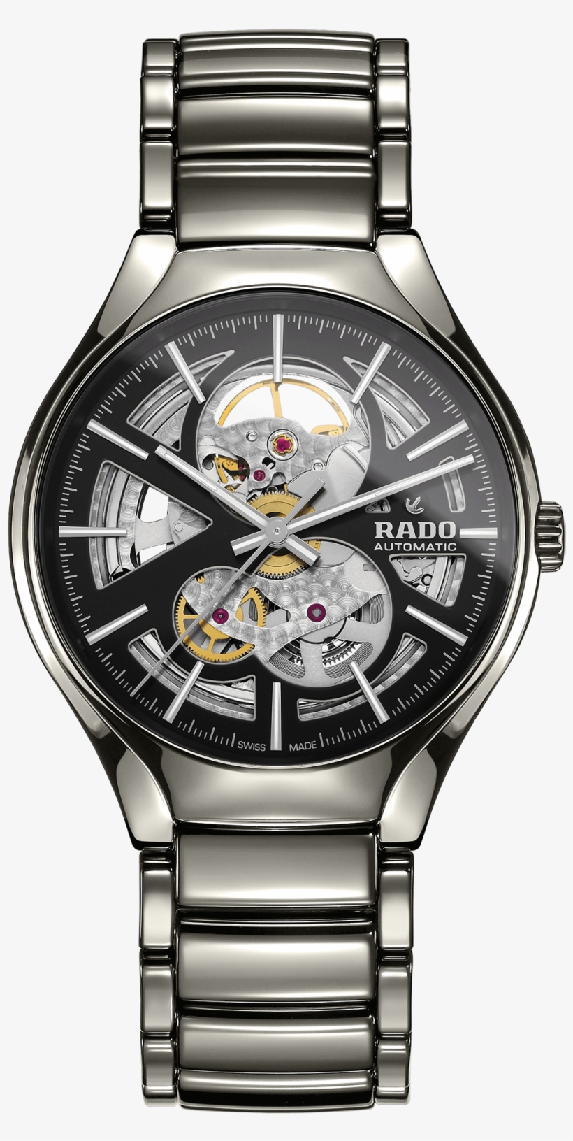 Reloj Michael Kors Hombre, transparent png