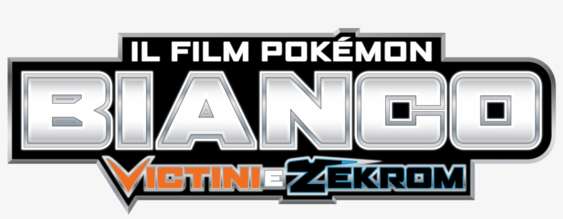 Il Film Pokémon - Pokémon The Movie: Black—victini And Reshiram And White—victini, transparent png