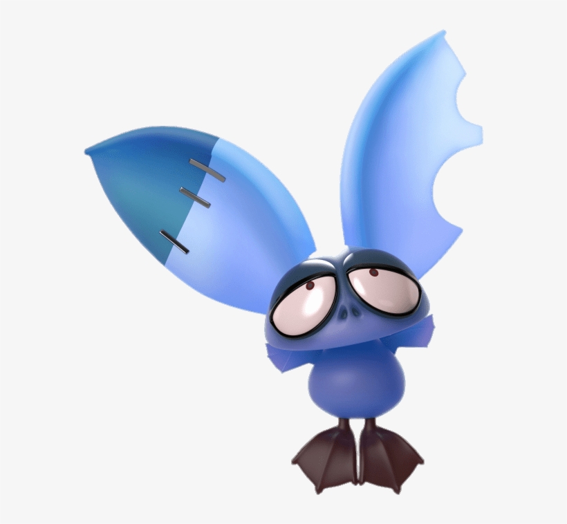 Download - Zombie Dumb Zompet, transparent png