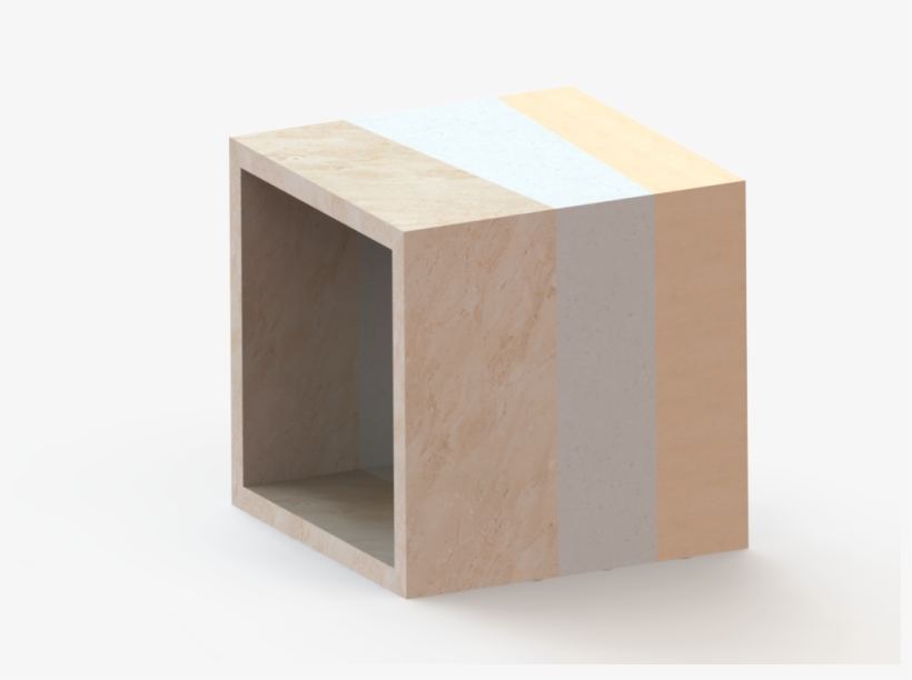 Stone Design - Plywood, transparent png