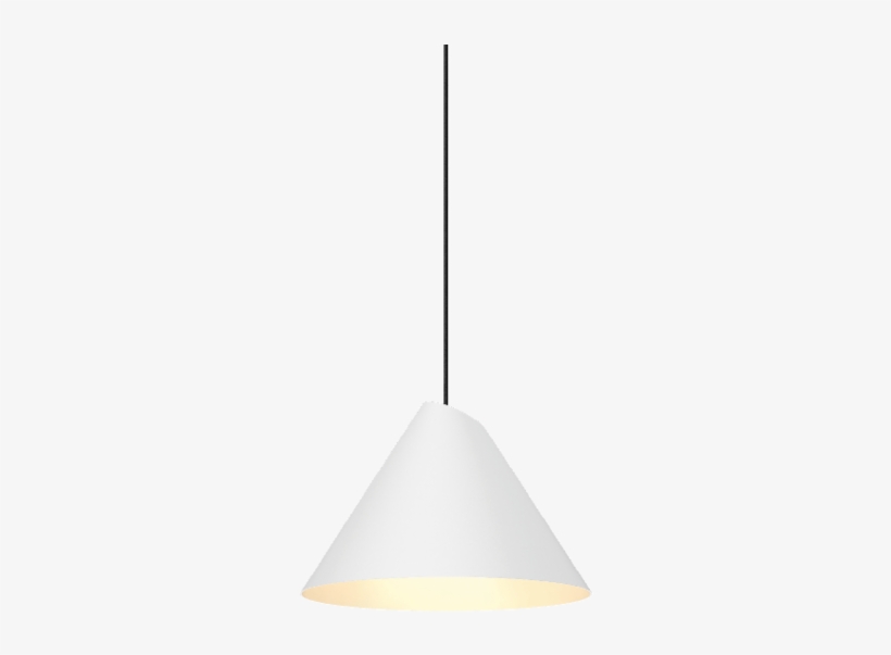 Shiek 2 0 Studio Wever Ducre Suspension Pendant Light - Lampshade, transparent png