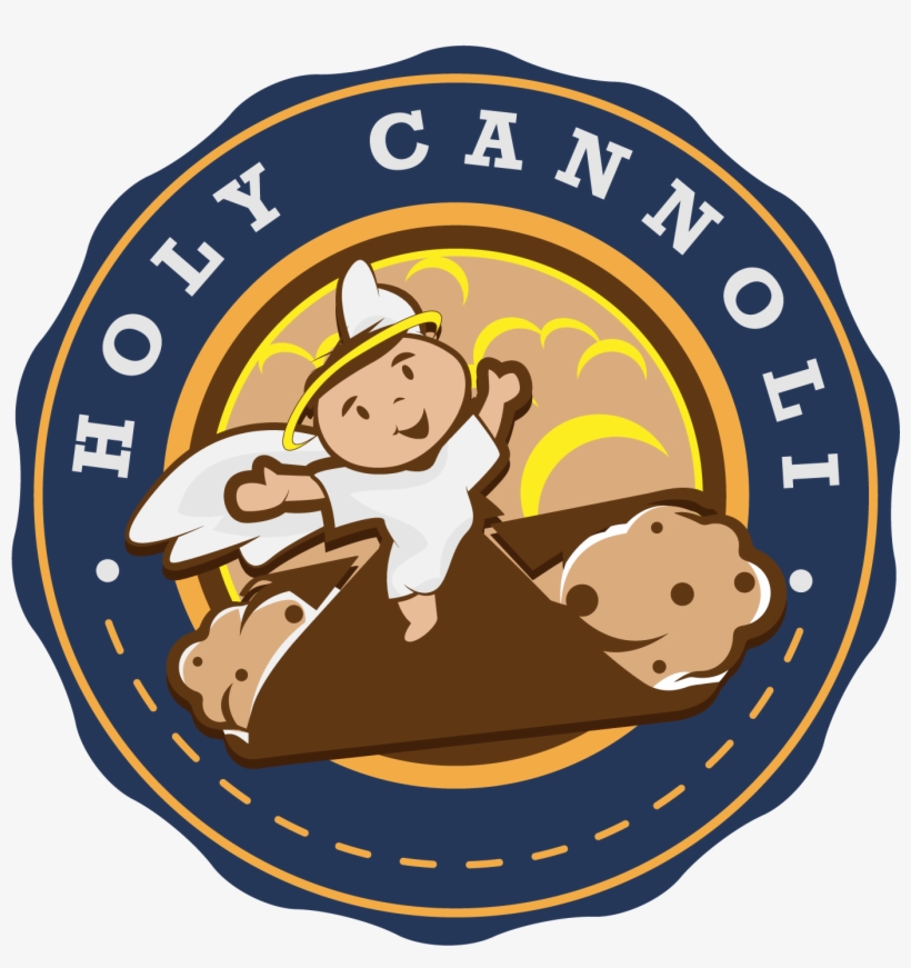 Holy Cannoli, transparent png