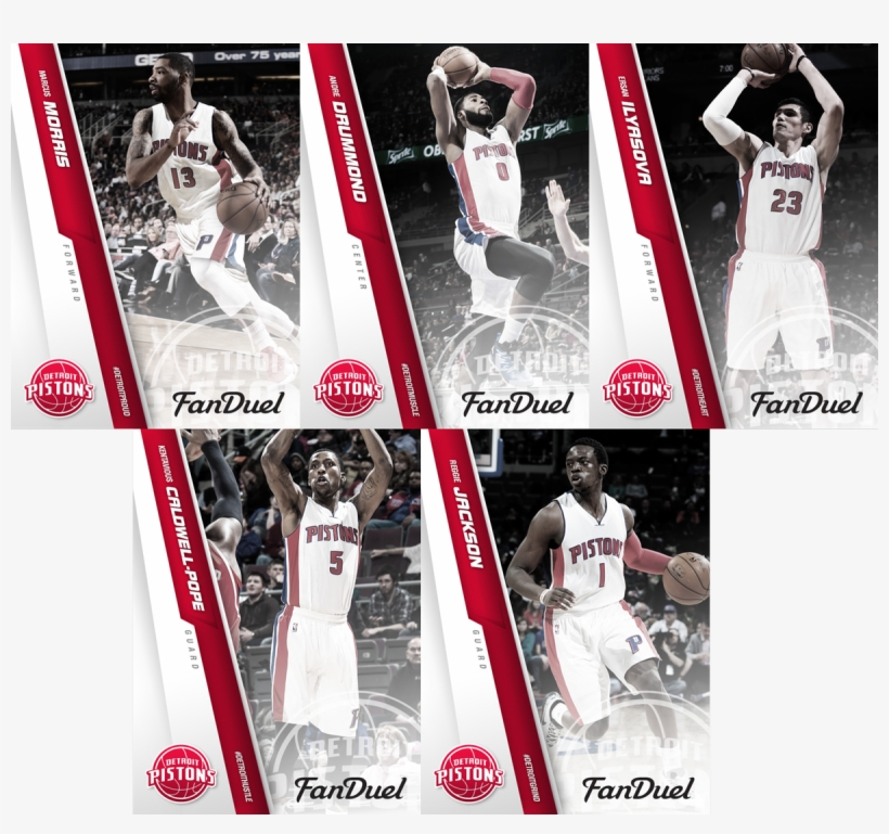 Marcus Back In The Lineup - Fanduel, transparent png