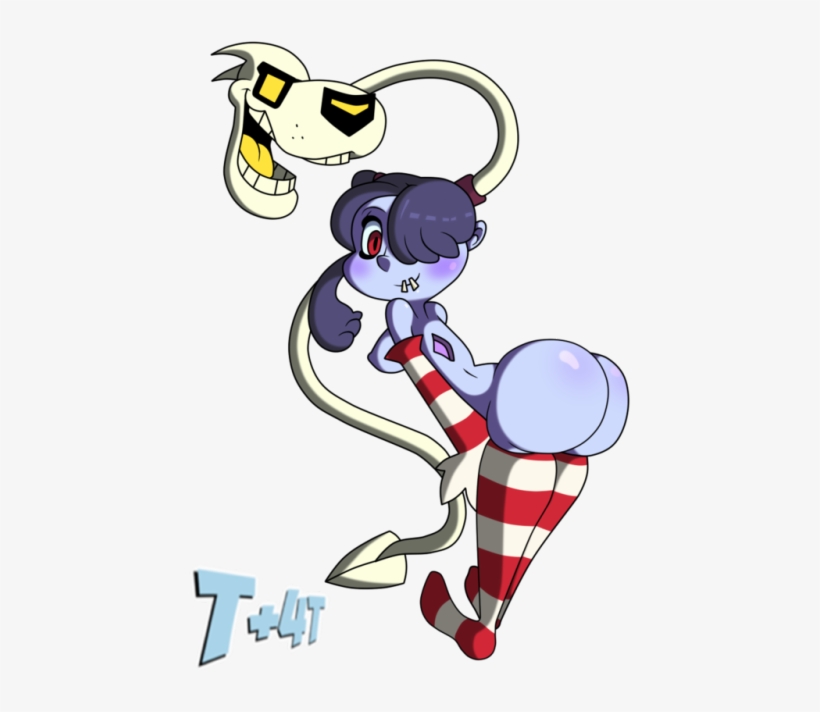 “ Pull Over Dat Ass Too Fat Idk I Wanted To Draw - Cartoon, transparent png