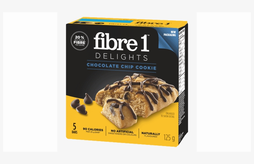 Rate And Comment - Fibre One Cinnamon Bun, transparent png