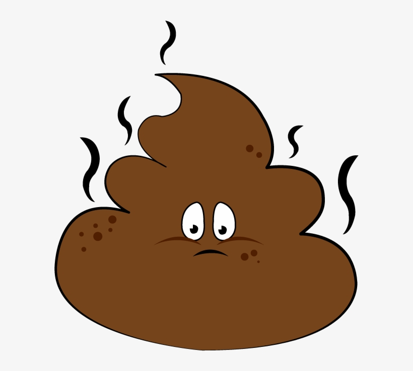 Big Bulky Poop, transparent png