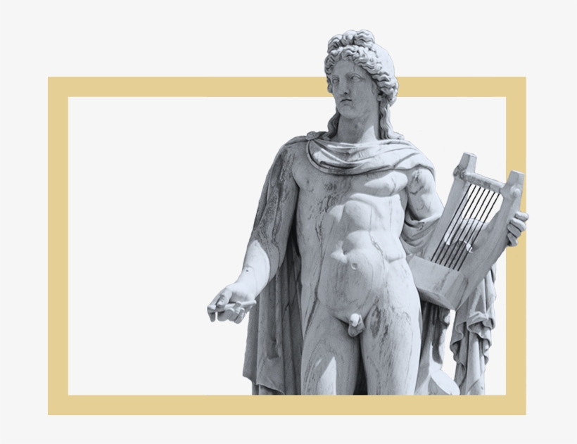 Contact - Booking - Statue, transparent png
