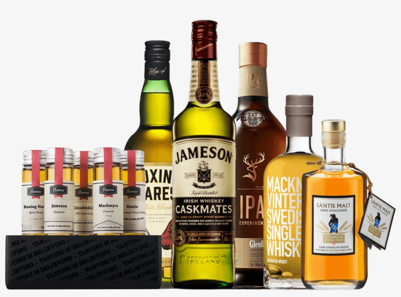 Oh Dear, It's Beer - Jameson Irish Whiskey, transparent png