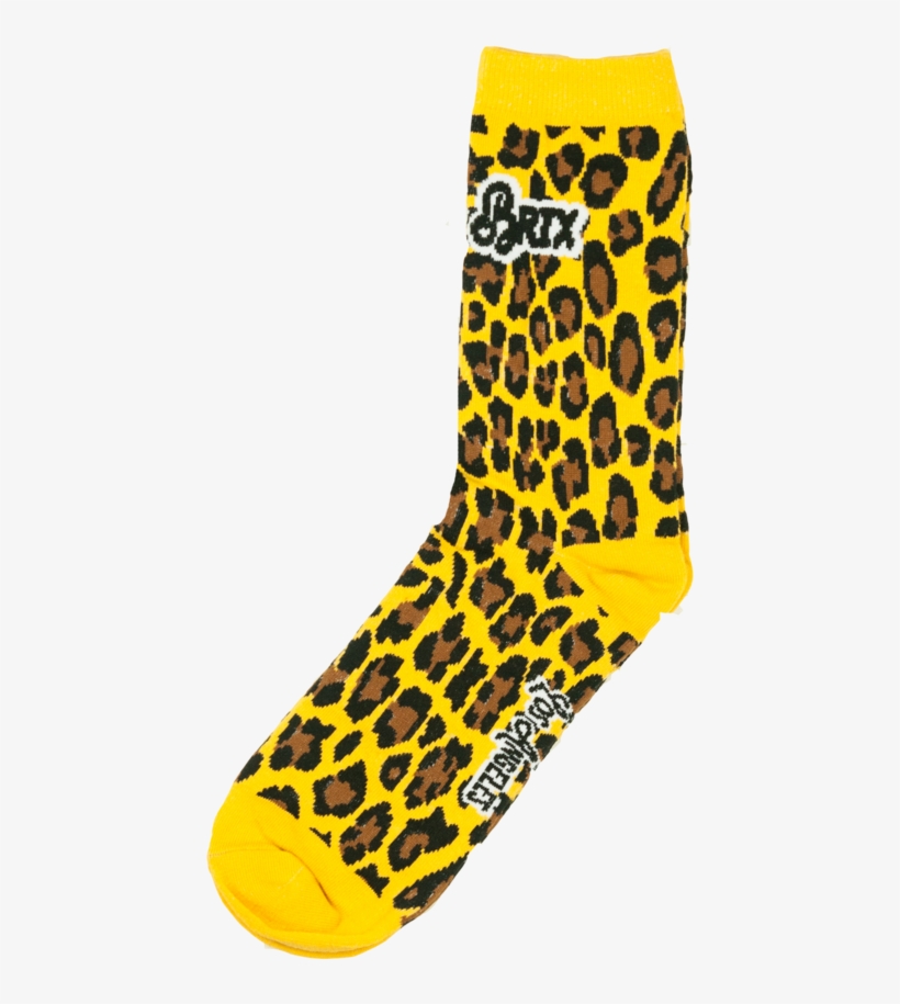 Chester Brix X Make Out Music X Revlan Company Products - Sock, transparent png