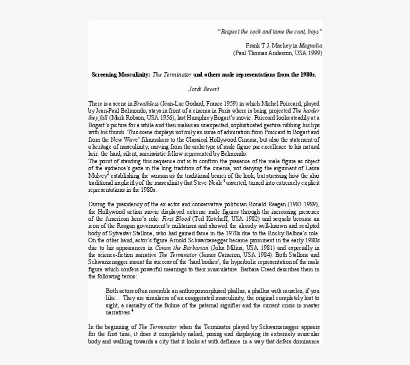 Pdf - Effect Of Branding On Consumer Behaviour, transparent png