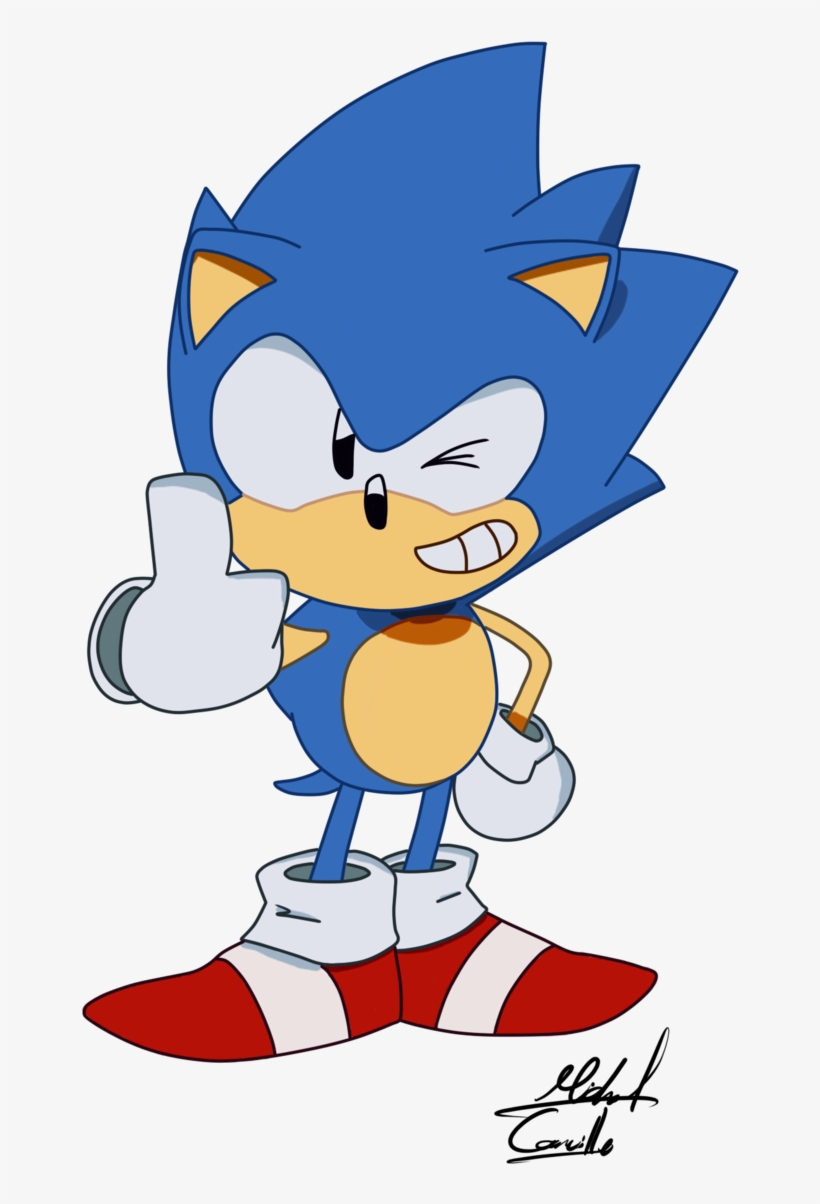 Sonic Mania Png - Sonic Mania Fan Arts, transparent png