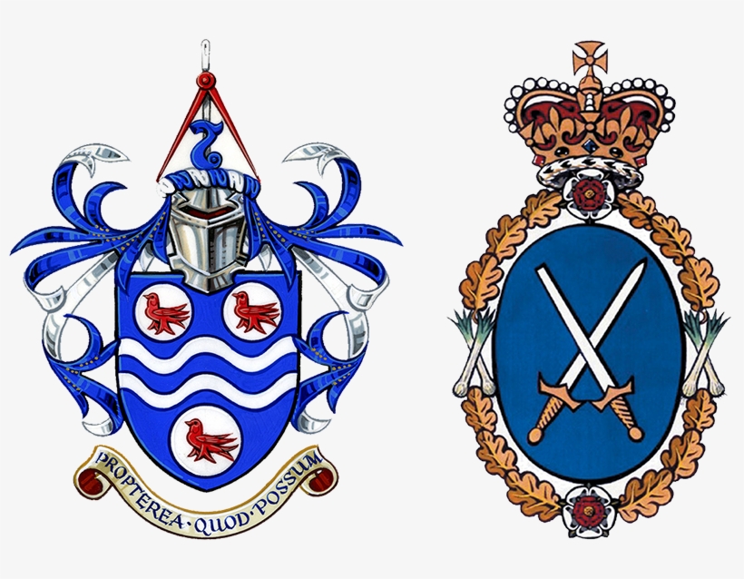 High Sheriff Of Oxfordshire - High Sheriff Logo, transparent png