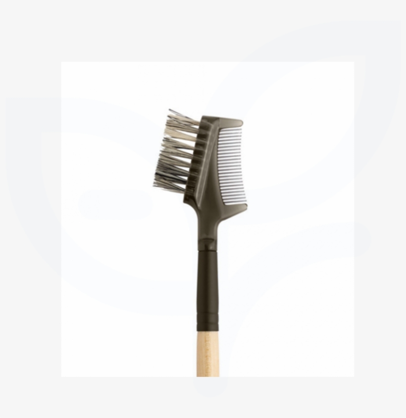 Janeiredale Eyebrush Combo Brush Mineral Makeup - Brush, transparent png