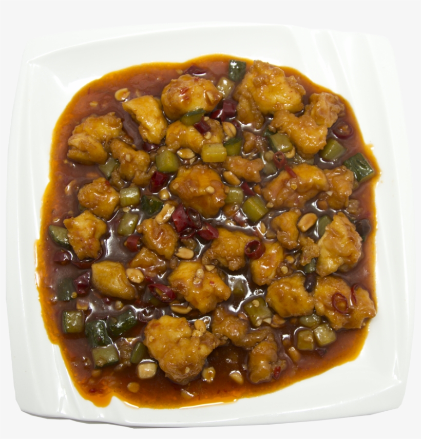 Chicken Fillet "cumbo" Garnish Choiсe - Vegetable Tarkari, transparent png