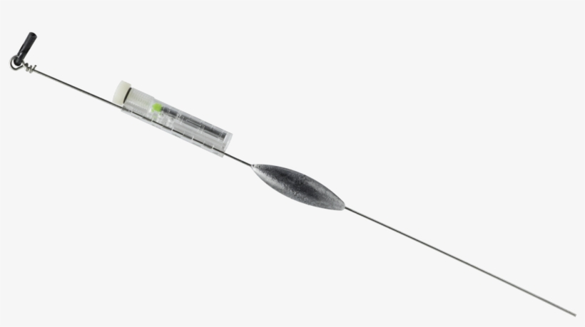 Bouncer Flare With Quick Change - Syringe, transparent png