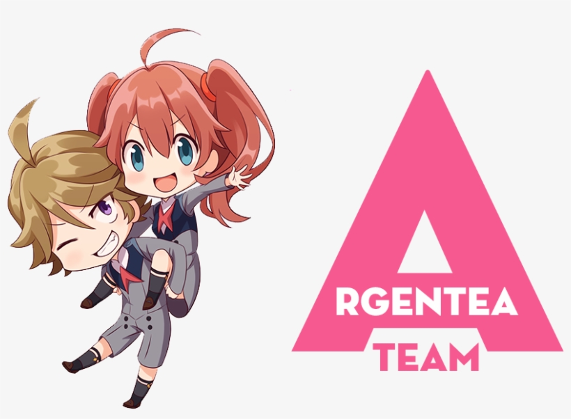 Character - Аниме Милый Во Франксе Мика И Зороме, transparent png