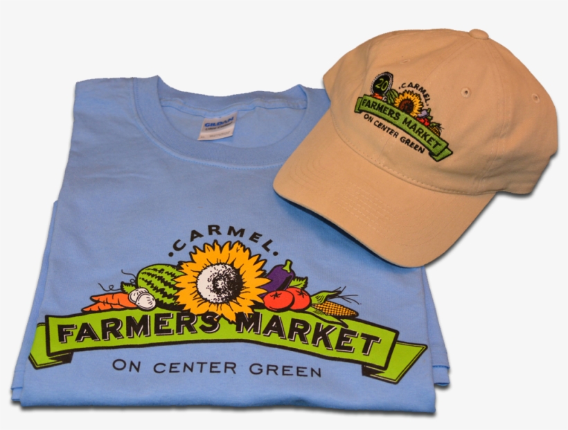 Blue T-shirts - $15 - - Baseball Cap, transparent png