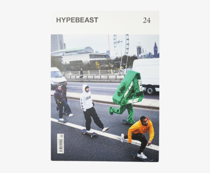 Hypebeast, transparent png