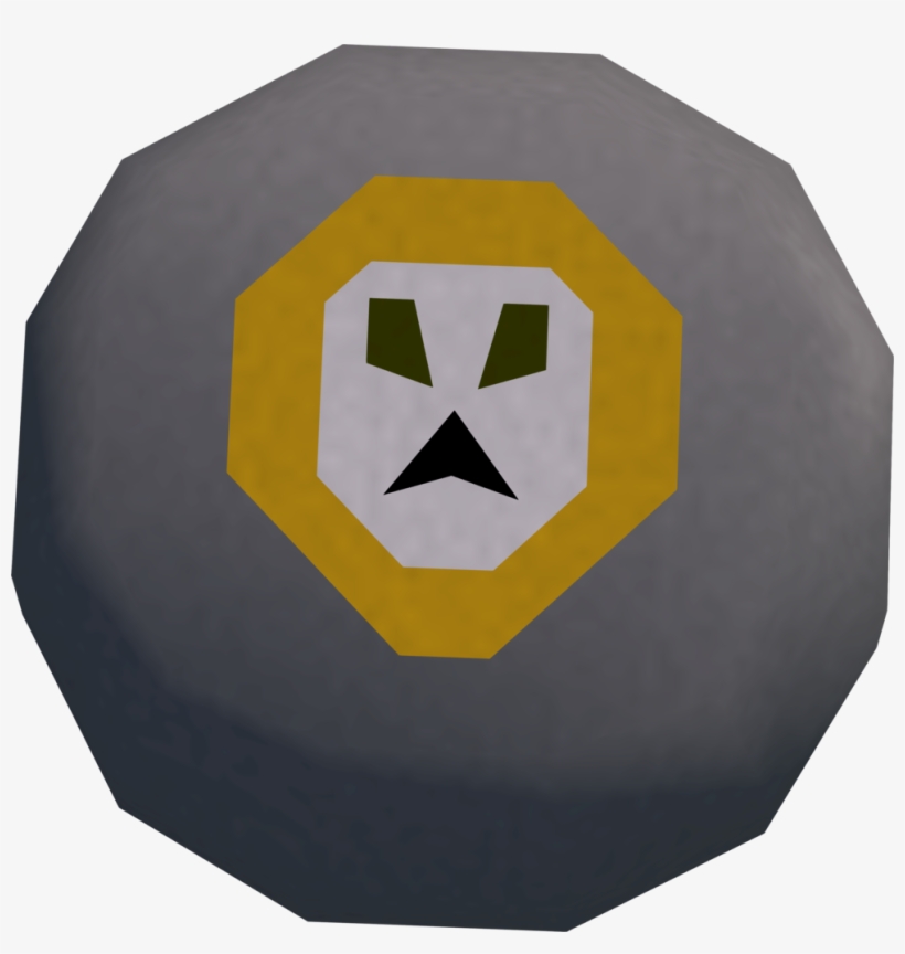 The Chaos Rune Is A Rune Used For Some Curse Spells - Diskette 5 1 4, transparent png