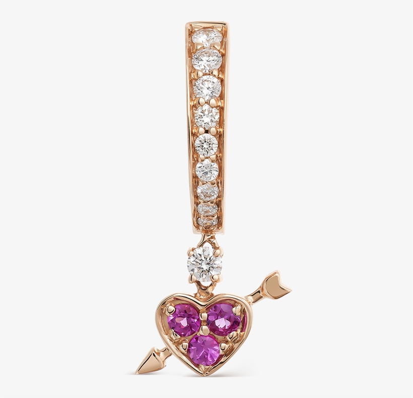 Romeo And Juliet Earrings, Pe17118-ordzr V - Diamond, transparent png