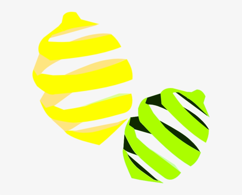 How To Set Use Lemon And Lime Icon Png, transparent png