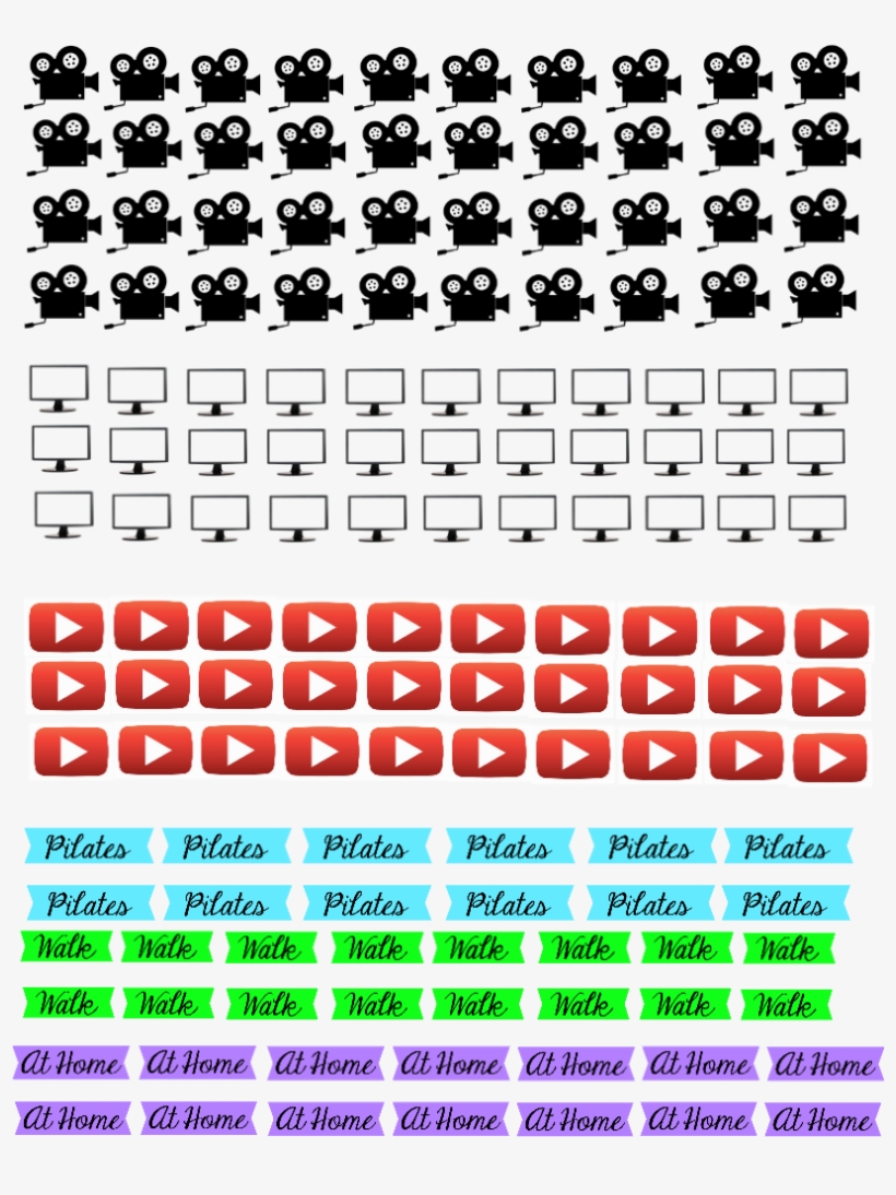 Diy Custom Stickers Vasseurbeauty - Nerf A Fucile, transparent png