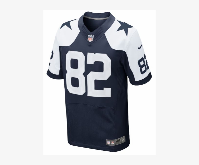 Cowboys Throwback Jersey, transparent png