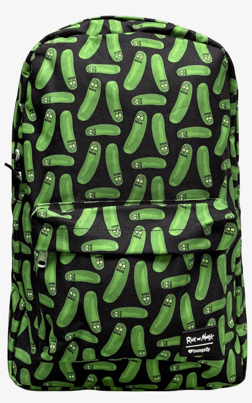 Quick View - Backpack, transparent png