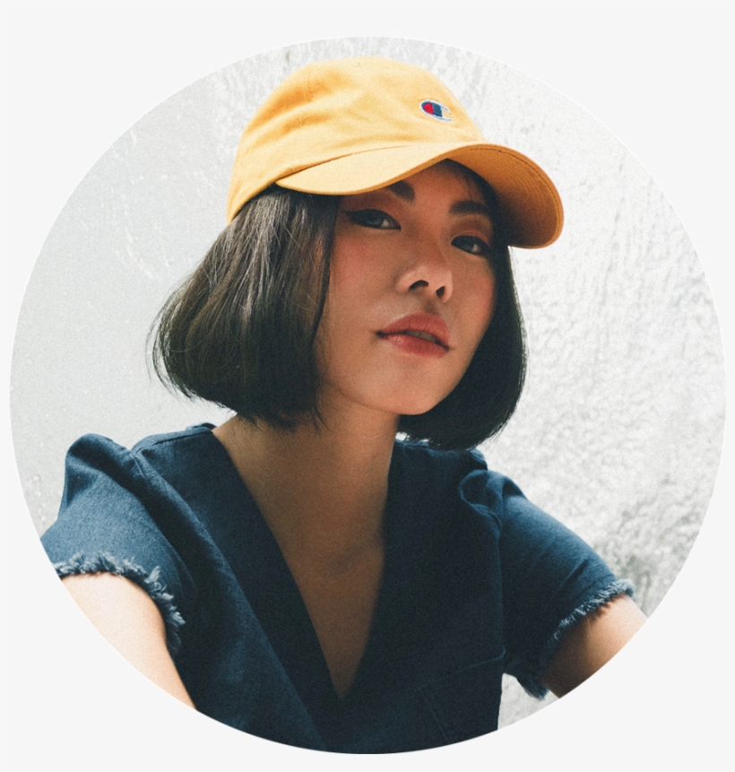 Steph Leong - Girl, transparent png