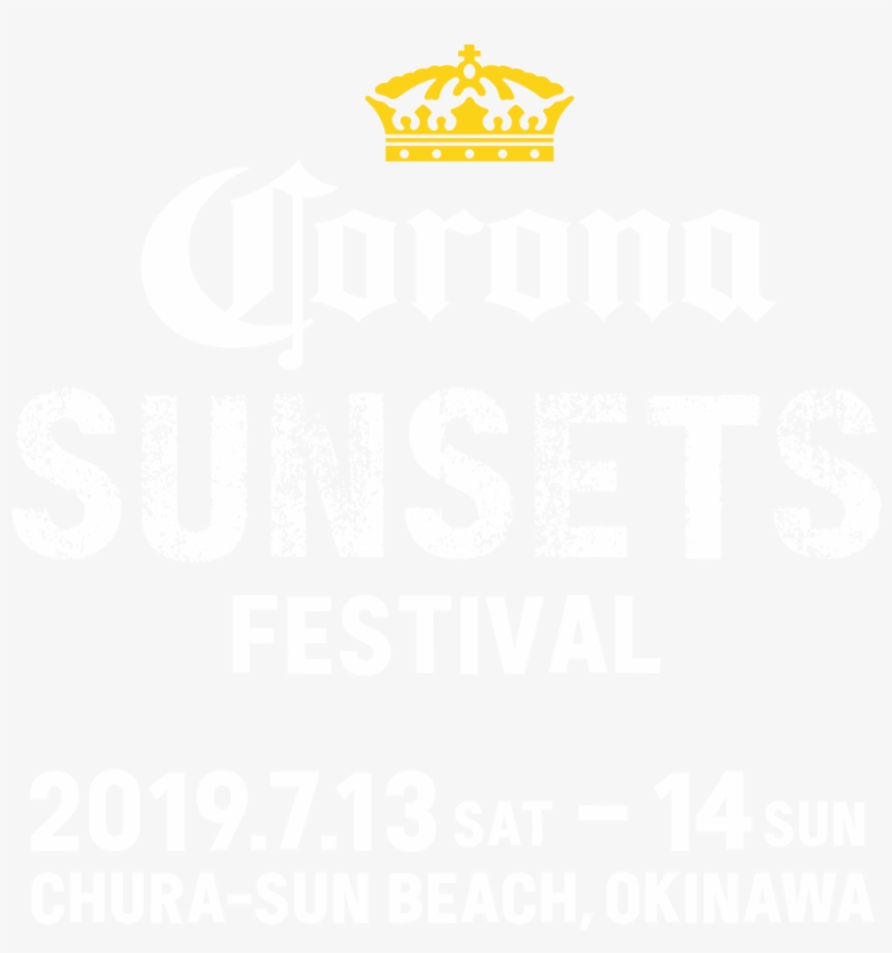 Corona Sunsets Festival - Corona, transparent png