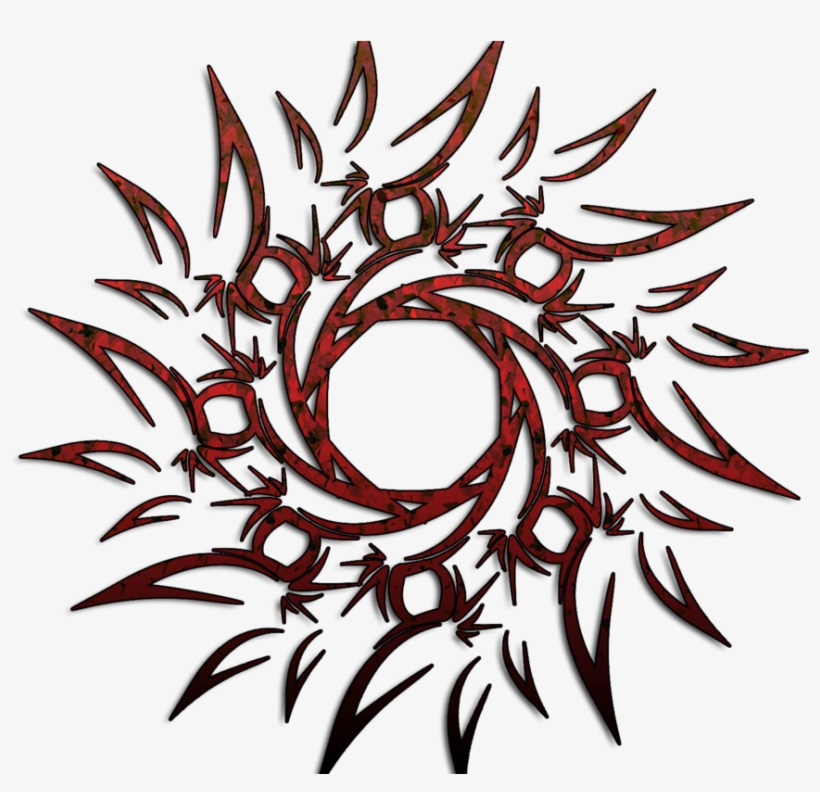 Symbol Zpsy7gq6xzg - Tribal Tattoos On Elbow, transparent png