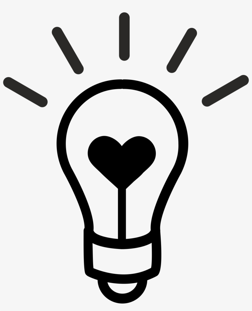 In Love With Ideas, transparent png