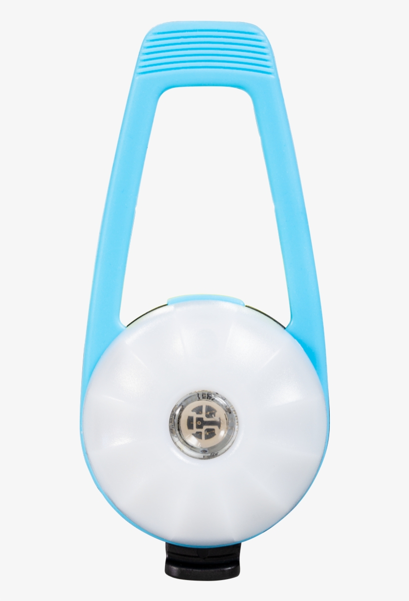 Night Walker Glow Safety Rechargeable Light - Circle, transparent png