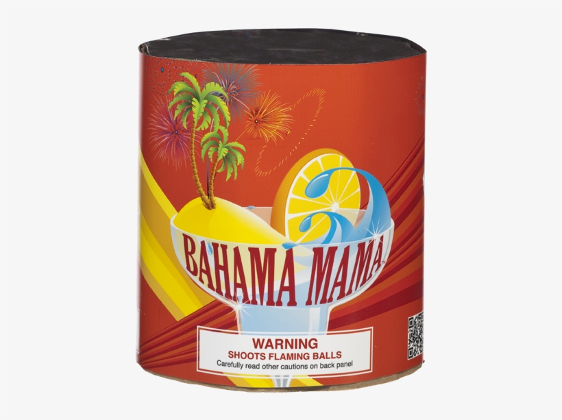 Bahama Mama Aerial Cake - Fuzzy Navel, transparent png