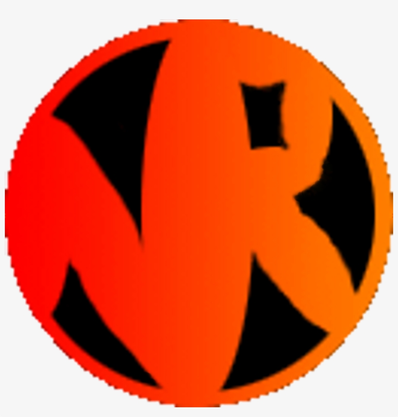 Nr Utd Logo - Circle, transparent png