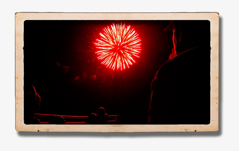 Fireworks Cruise2 - Fireworks, transparent png