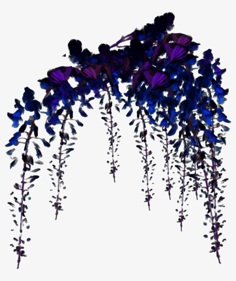 Flower Sticker - Illustration, transparent png