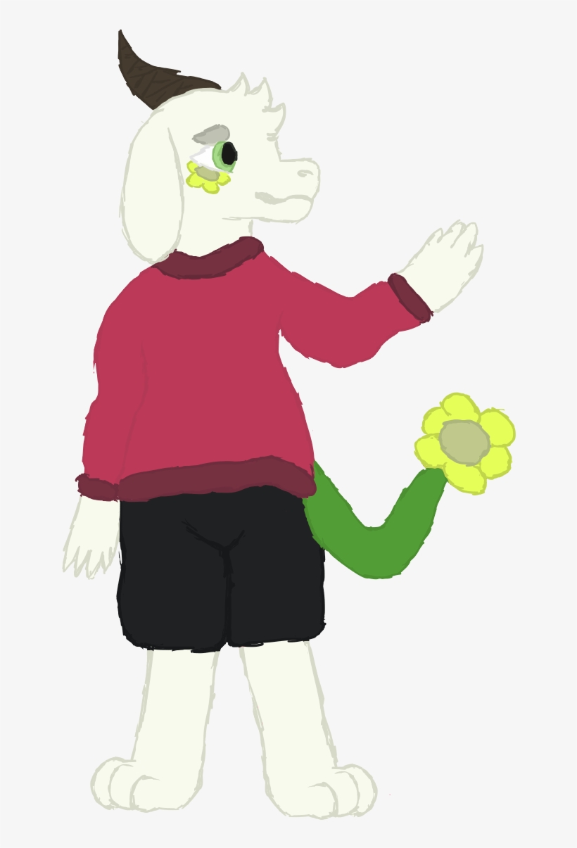 Wow I Finally Did This Ask Blog Undertale Undertale - Cartoon, transparent png