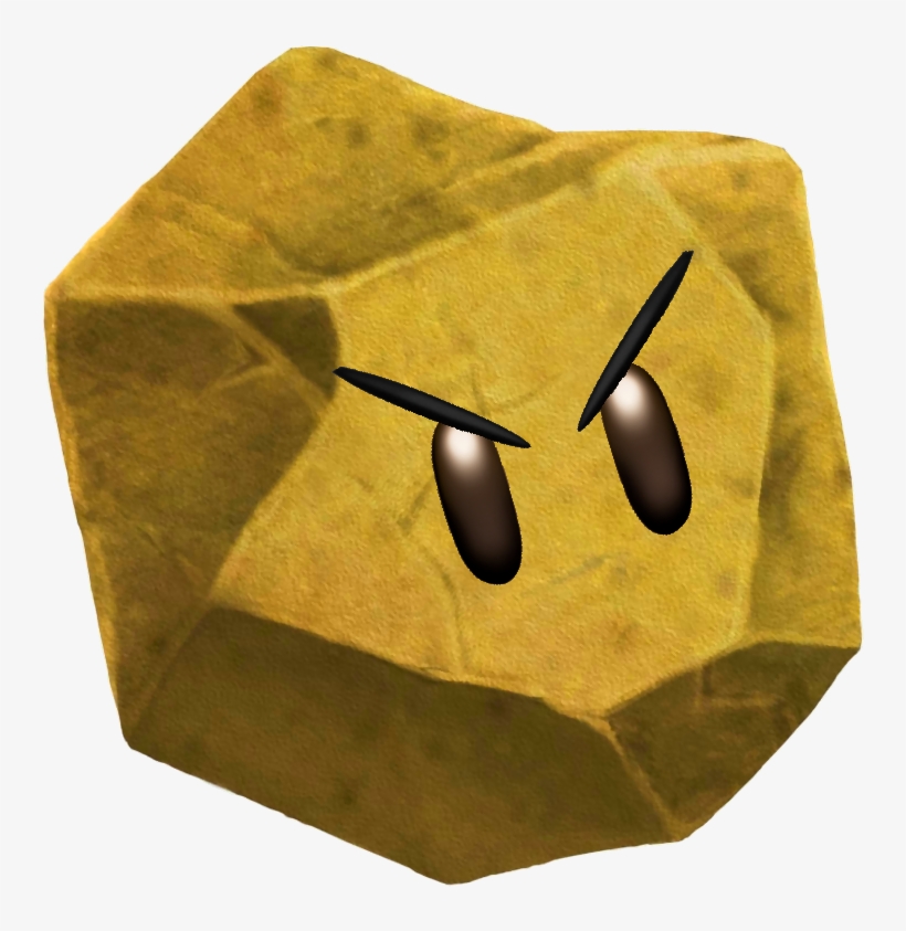 Earth Rock Smwu - Sculpture, transparent png