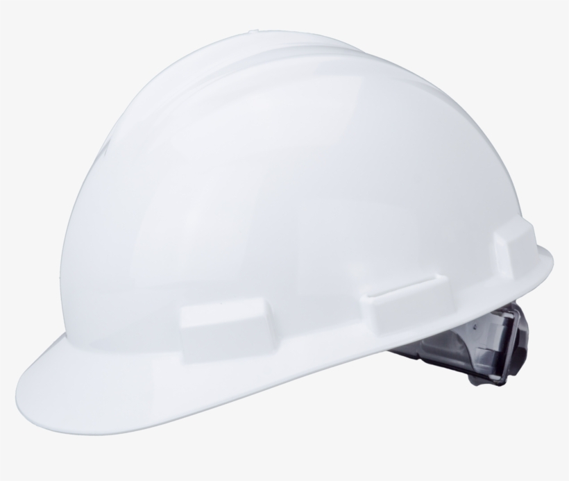 Bullard Safety S61 "ss98 Certified" Hard Hat (made - Hard Hat, transparent png