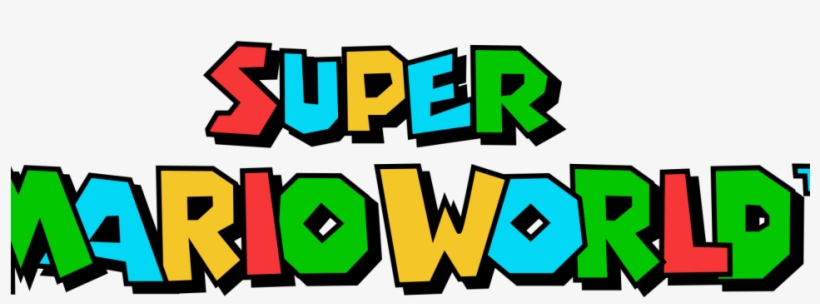 Super Mario World For Virtual Console Review - Super Mario World, transparent png