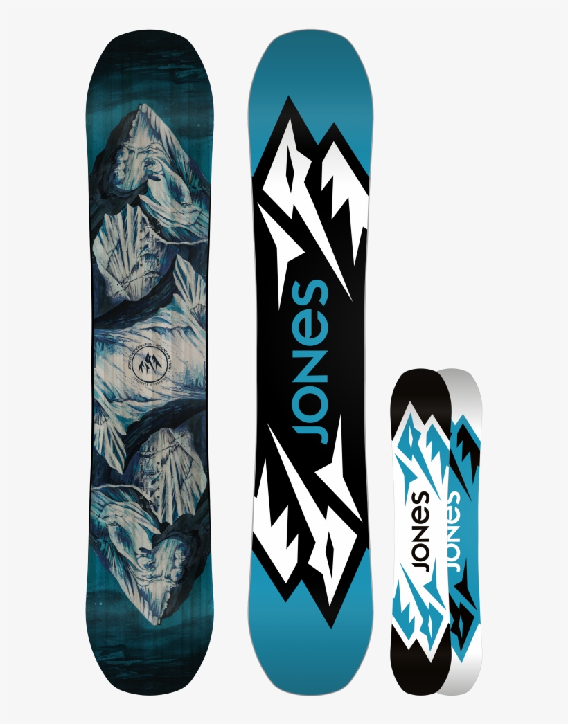 Jones018 Mountaintwin - Jones Mountain Twin 2016 2017, transparent png