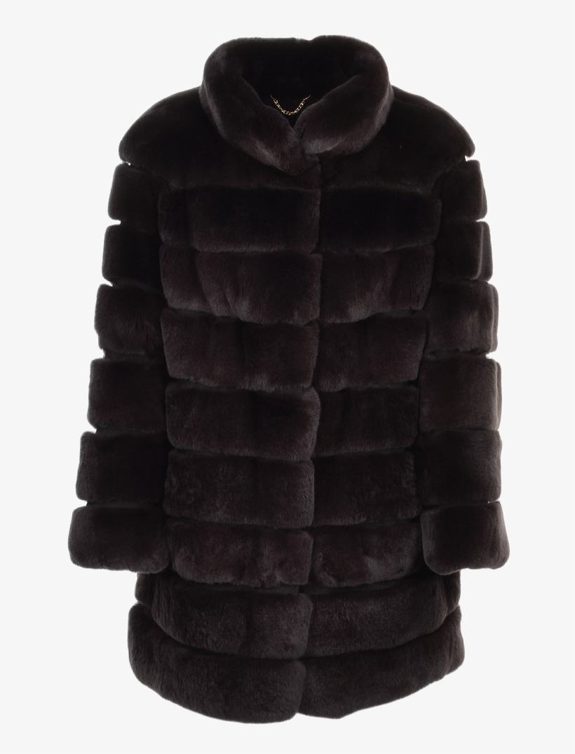 Fur Coat Png High-quality Image - Fur Clothing, transparent png