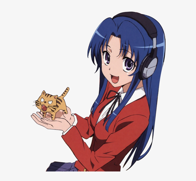 Amin - Toradora Ami Png, transparent png