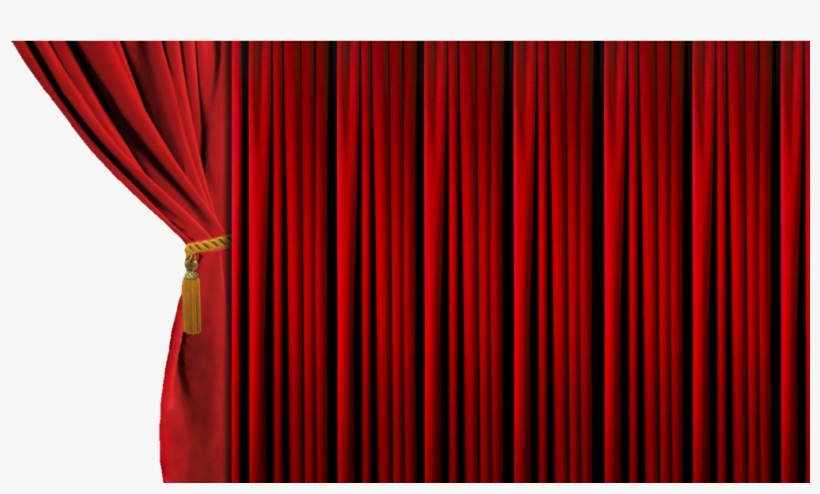2 - Theater Curtain, transparent png
