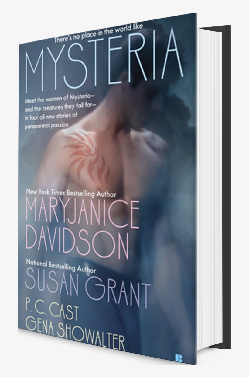 3d Mysteria - Flyer, transparent png