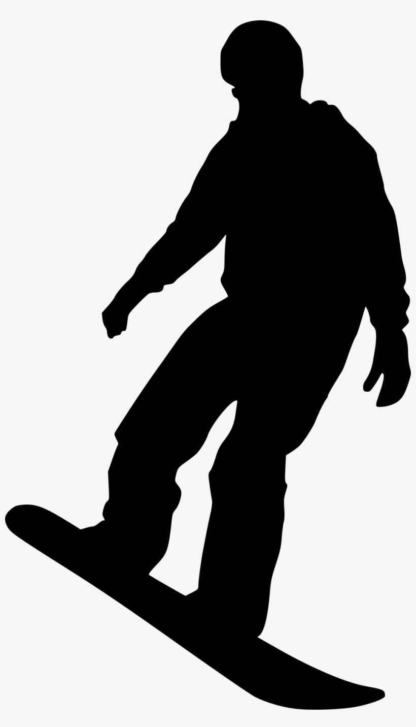 Free Download - Silhouette, transparent png
