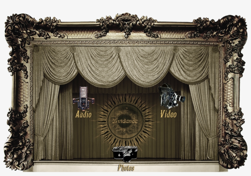 Comments Are Closed - Picture Frame, transparent png