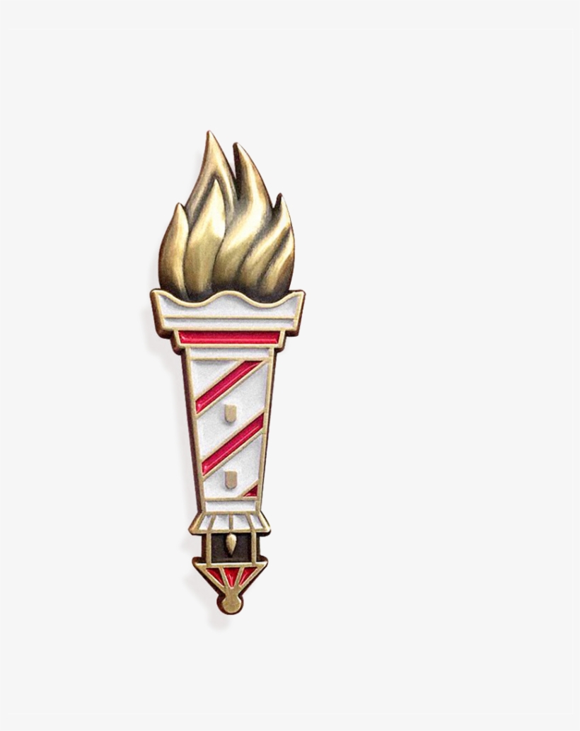As Above So Below Pin - Ice Cream Cone, transparent png